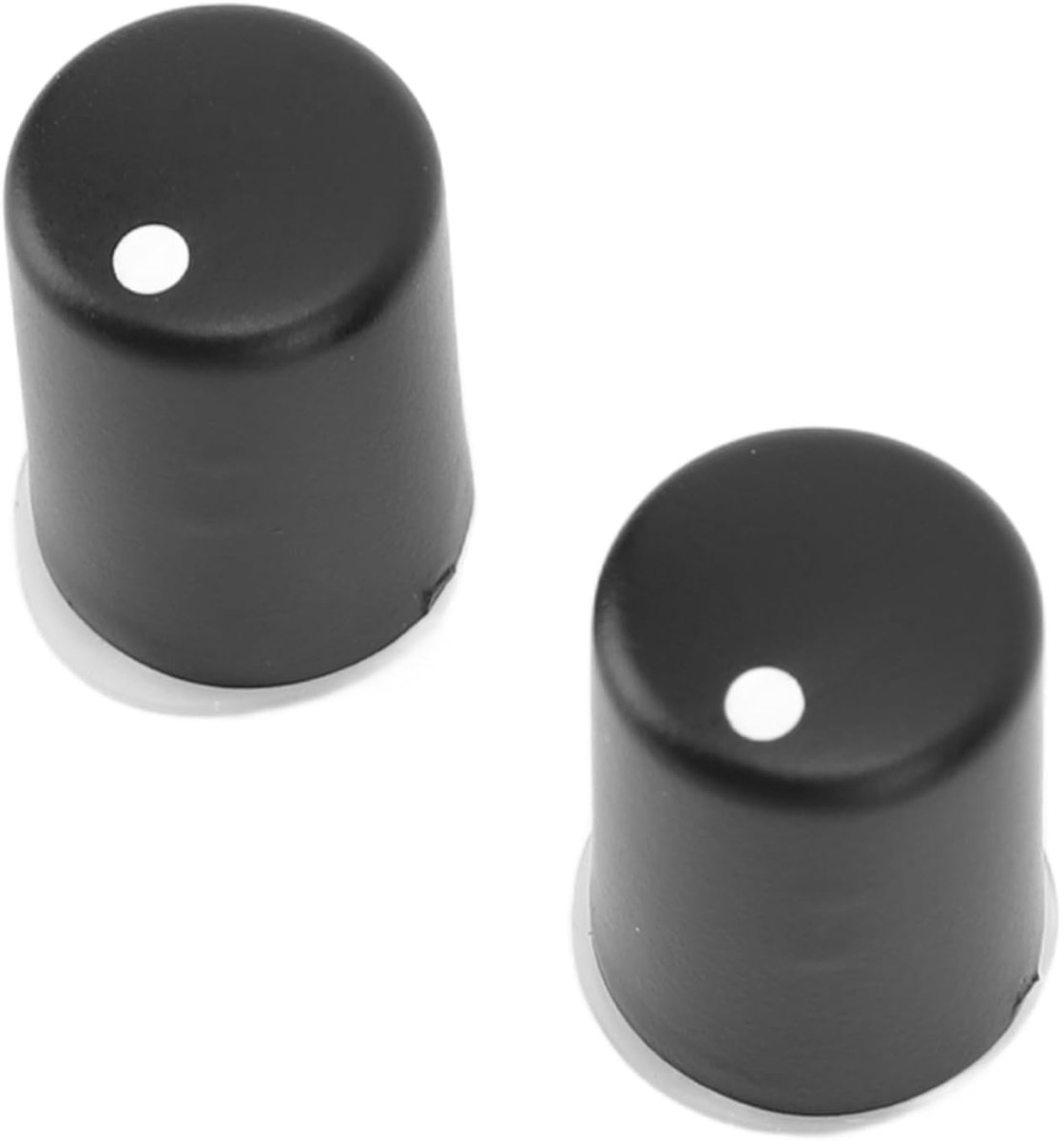 Stoelverwarming Schakelaar - Verwarming Knop - Auto Comfort - Aanpasbare Verwarming - 2 Stuks
