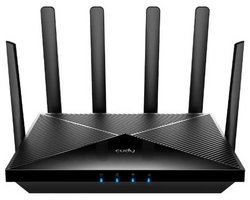 ROUTER CUDY AC1200 WIFI 4G LTE-CAT6 GIGABIT ROUTER LT700_EU