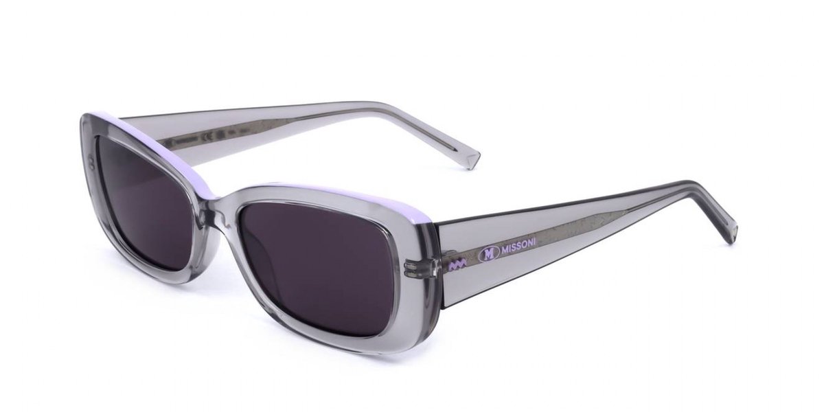 M Missoni MMI 0152/S Grey 53/17/140 WOMAN Zonnebrillen