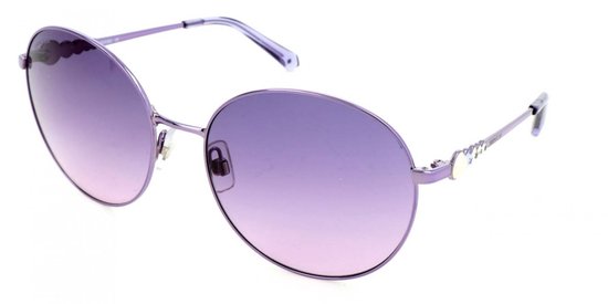 Zonnebril Dames Swarovski SK-0180-81Z (61 mm) (Ø 61 mm) van Merkloos — afbeelding 4