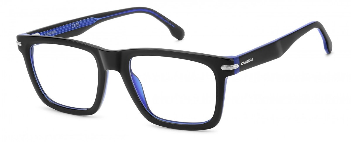 Carrera CARRERA 371 Grey blue 52/20/150 MAN Brilmonturen