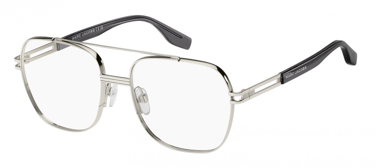 Marc Jacobs MARC 785 Palladium grey 57/18/145 MAN Brilmonturen