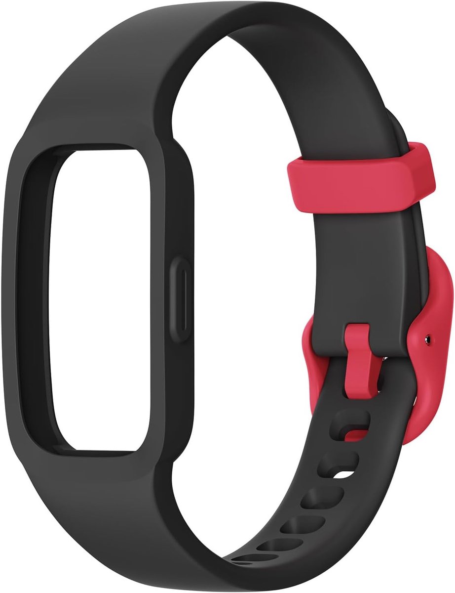 Verstelbare Bandjes - Fitness Tracker Band - Kinderen Actief - Gemakkelijk Verstelbaar