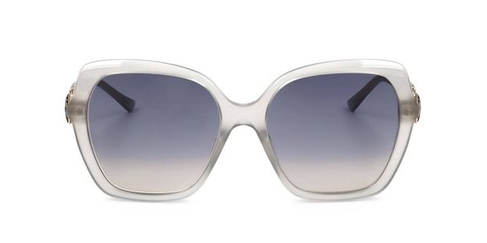 Zonnebril Dames Jimmy Choo MANON-G-S-KB7FF ø 58 mm van Zonnebril Dames — afbeelding 5