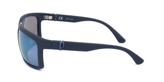 Zonnebril Heren Police SPLF63-6306QS ø 63 mm — afbeelding 4