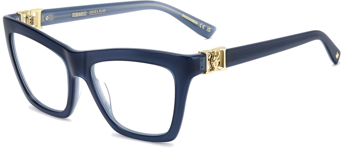 Bril Dsquared2 D2 0208 ZX9