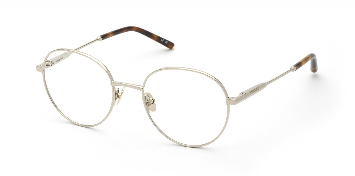 Nina Ricci VNR419 Oro chiaro lucido 50/19/140 WOMAN Brilmonturen