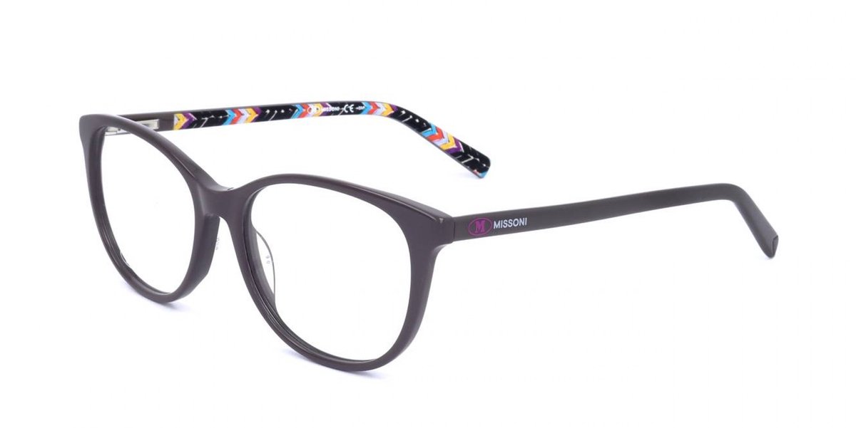 Missoni MMI 0006 1UJ Glasdiameter: 52