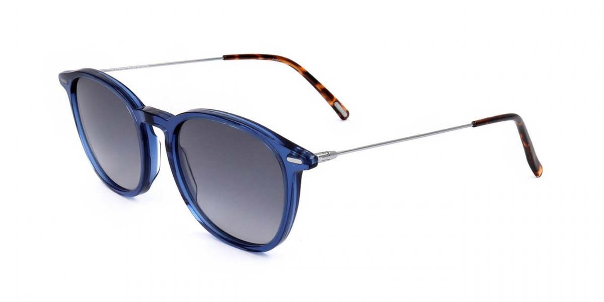 Safilo LINEA/T 13/S Blue 52/20/145 MAN Zonnebrillen