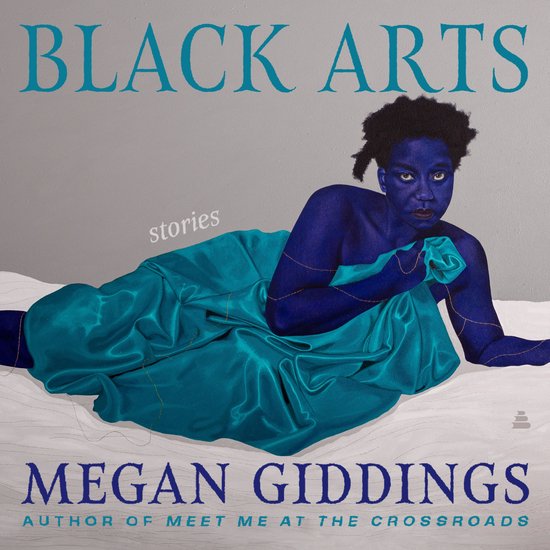 Black Arts - cover