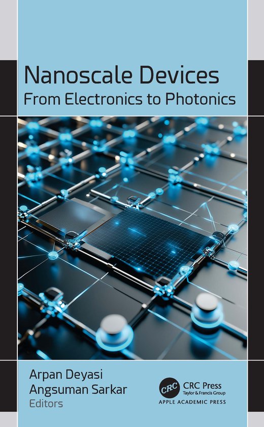 Nanoscale Devices - cover