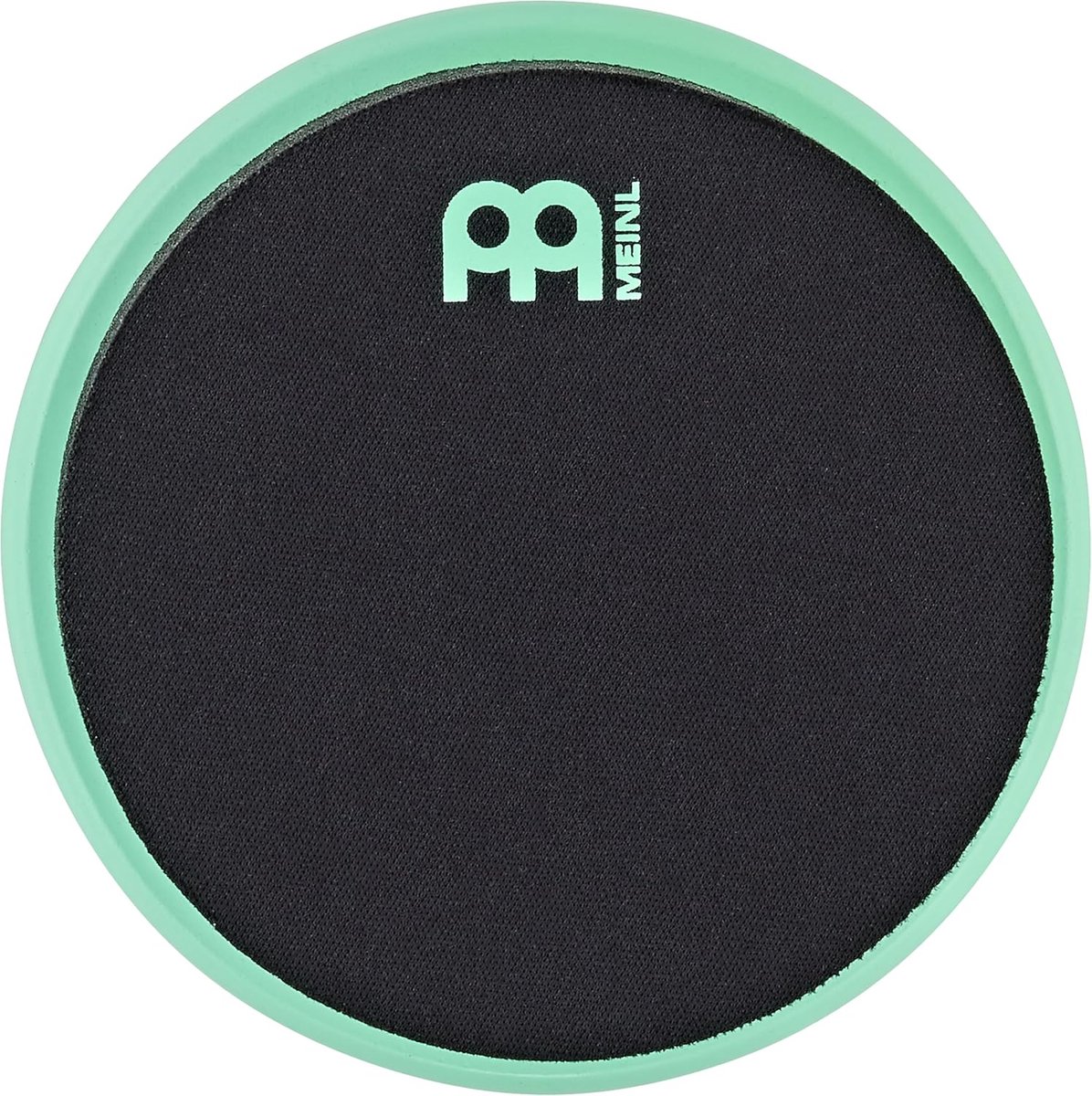 Oefen Drum Pad - Stille Drum Trainer - Geruisloos Oefenen - Marshmallow Schuim - 4 Inch