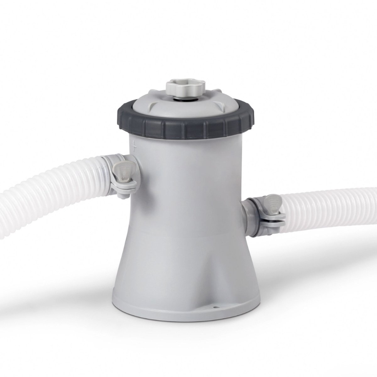 Intex 28602GS Filterpomp - 1.250 liter per uur - Zwembadfilterpomp - Filterpomp Zwembad - Zwembadwater Filteren - Watercirculatie Zwembad - Filterpomp 1250 L/h