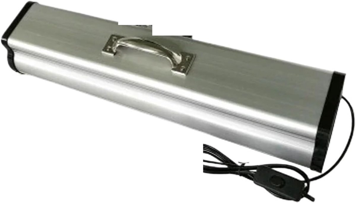 UV Uithardingslamp - LED Lamp - Hars Uitharden - Koude Lichtbron - 400W