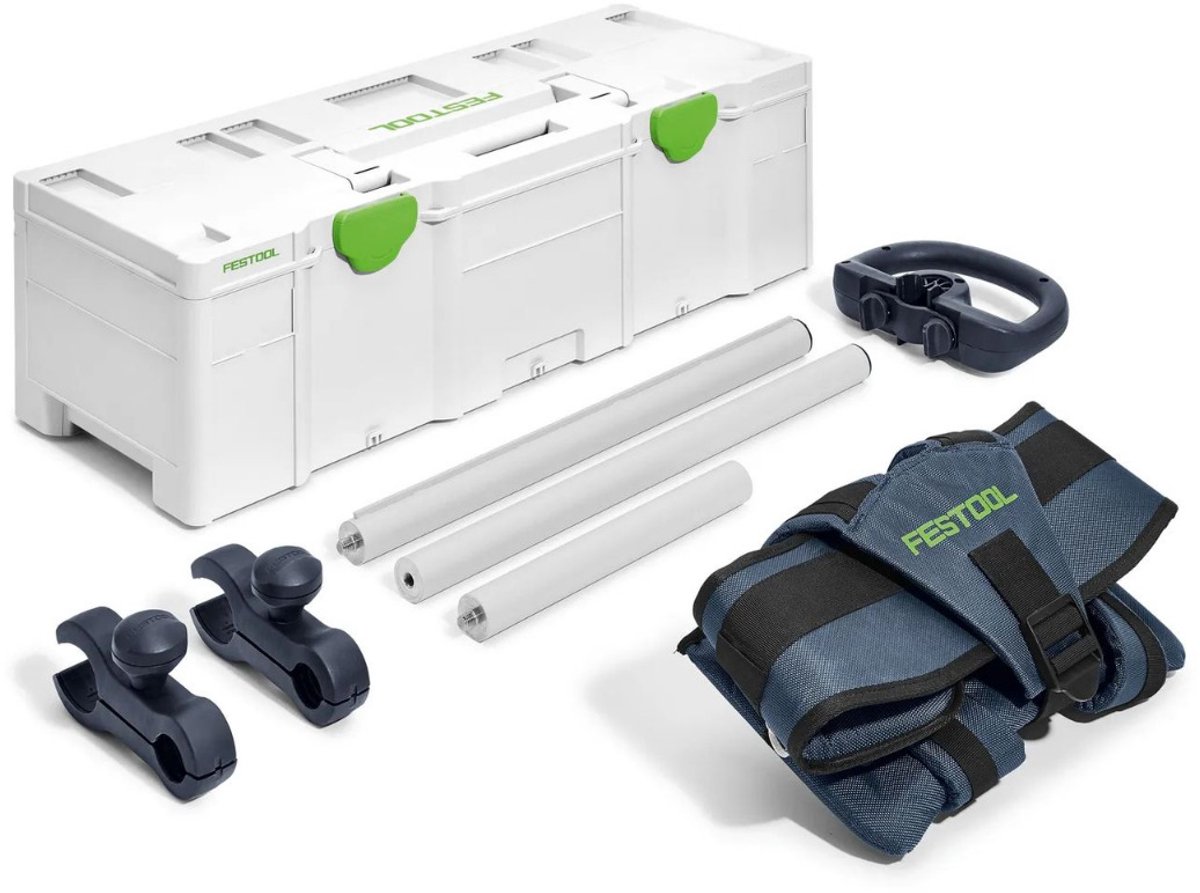 Festool TG-LHS 225 Draagharnas - 576802