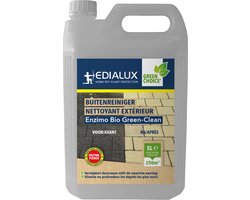 ENZIMO BIO GREEN-CLEAN 5L