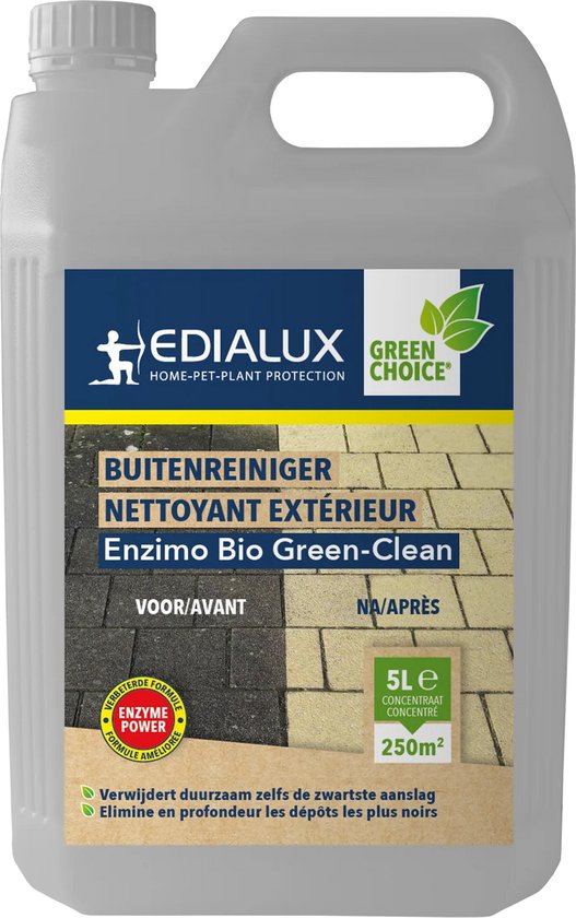 ENZIMO BIO GREEN-CLEAN 5L
