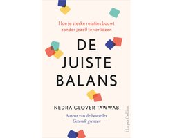 De juiste balans