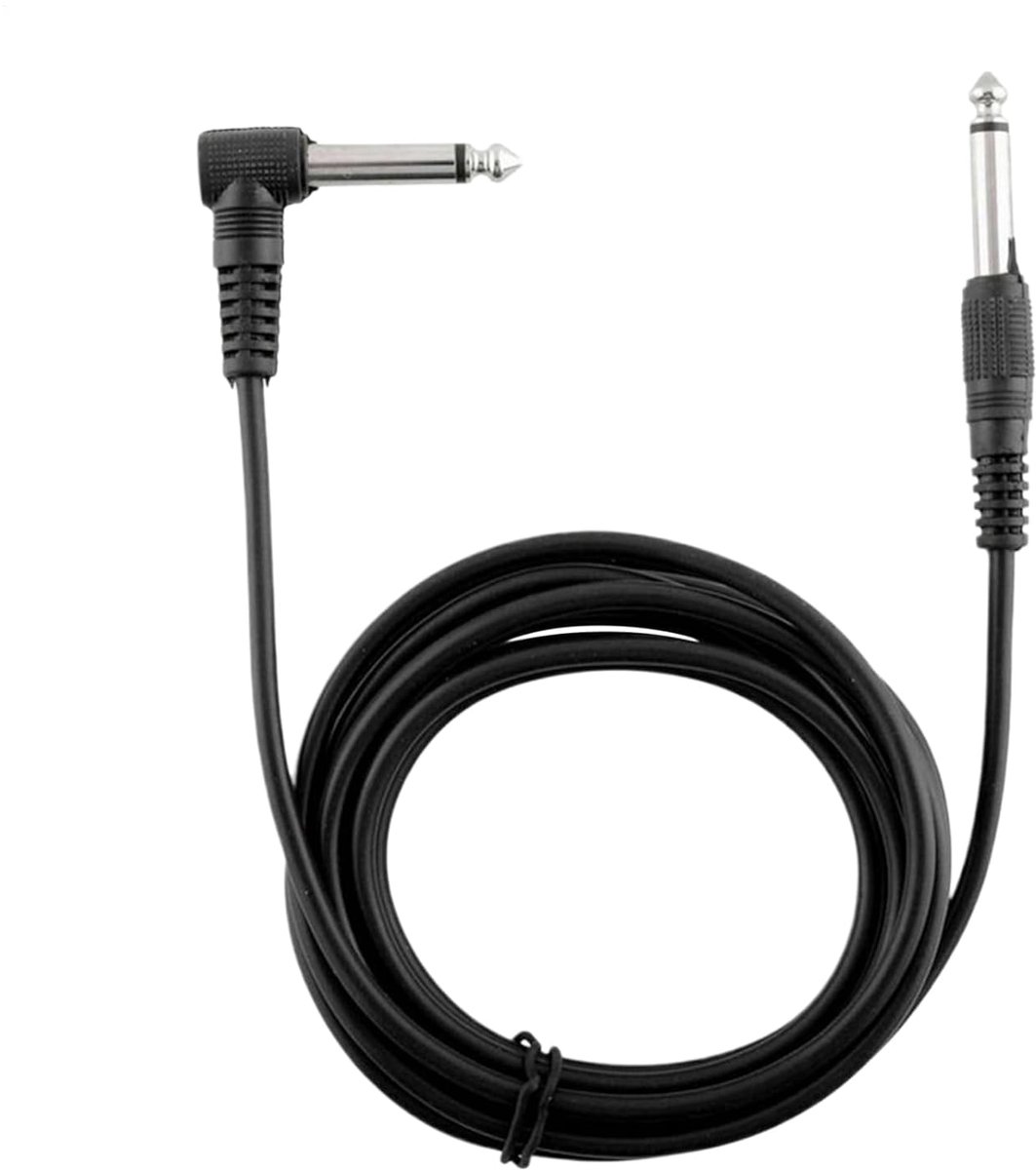 Gitaarkabel - Versterker Kabel - Muziek Opnemen - Ruis Onderdrukkend - 3 Meter