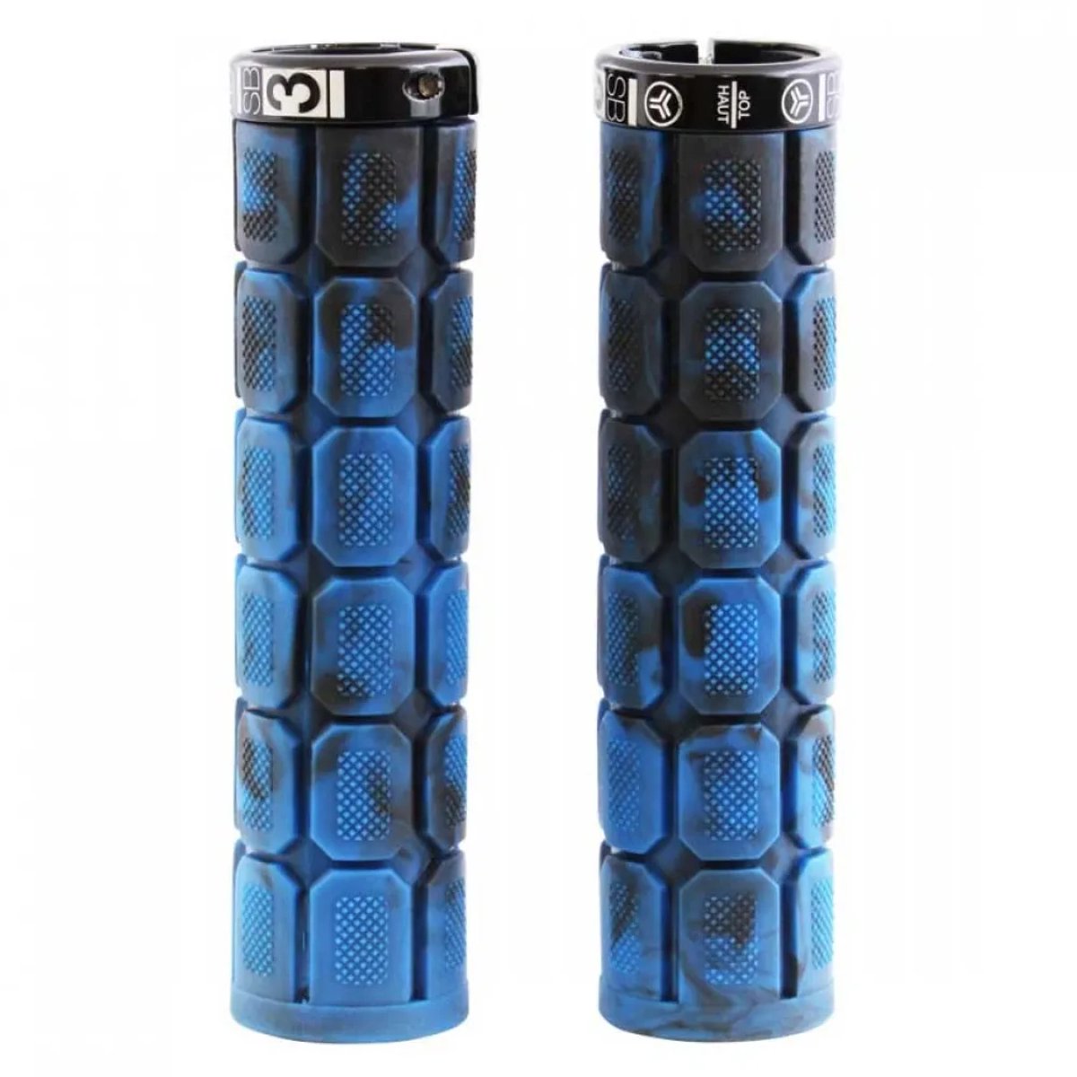 Sb3 Big One Handvatten Blauw 135 mm