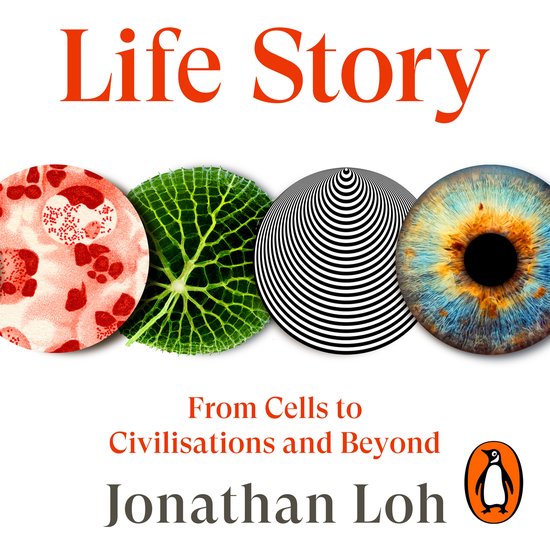 Life Story - cover