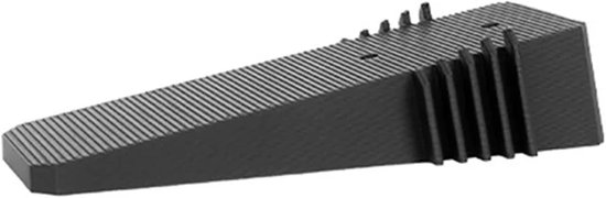 Pedaal Verhoger Module - Hoogte Paneel - Race Simulator - Verstelbare Hoek - 10x10x10mm - Zwart — afbeelding 5