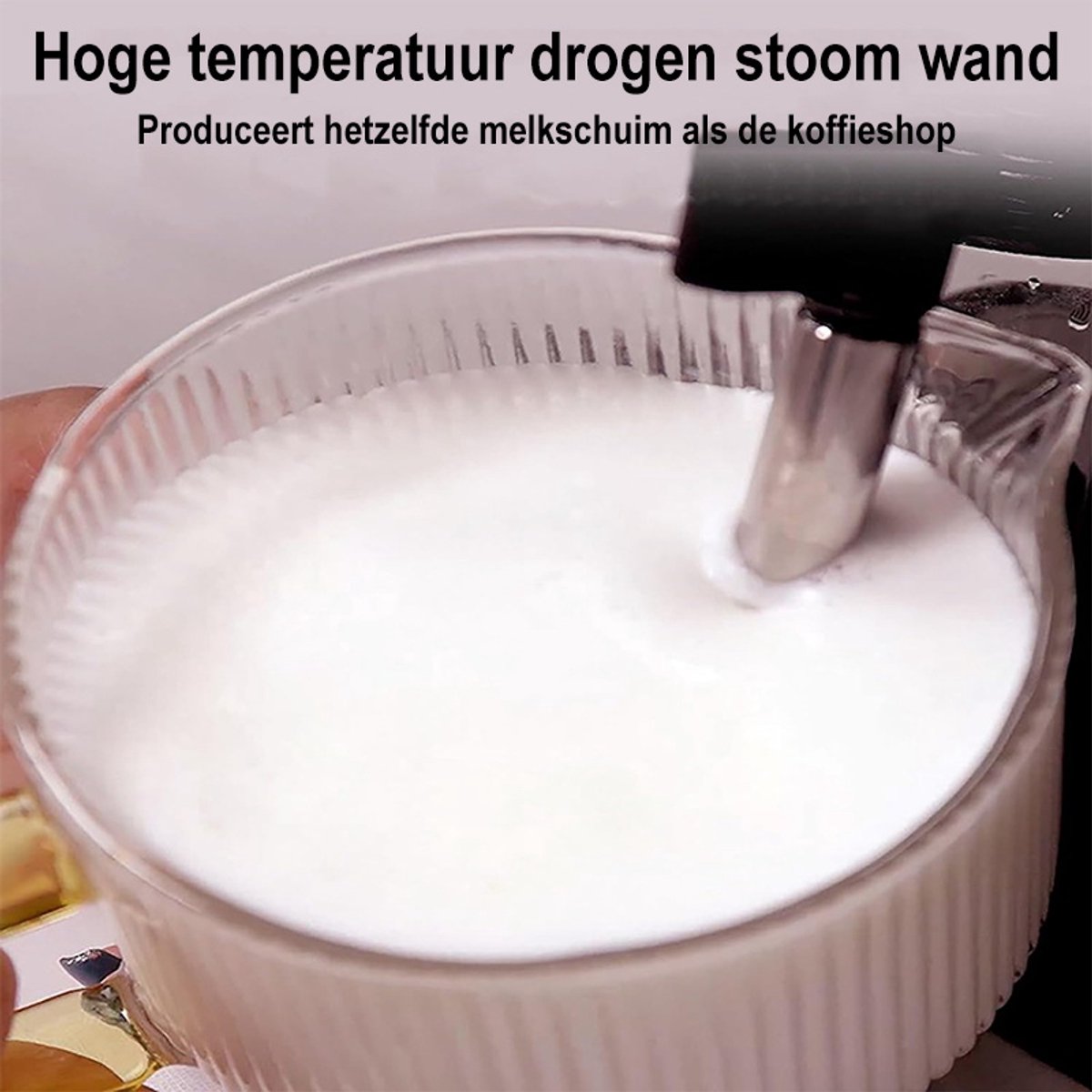 Dongguan Yueyuan EAFC MK-868 Halfautomatische - afbeelding 3