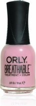 Orly Breathable Nagellak Grateful Heart 18ml