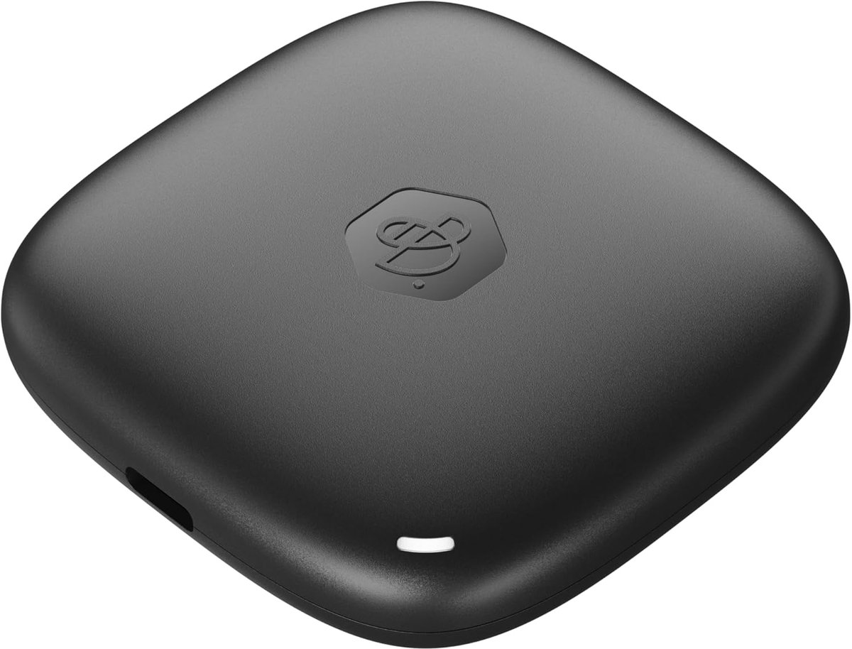 1TB externe SSD gegevensback-up en synchronisatie voor pc en mobiele apparaten