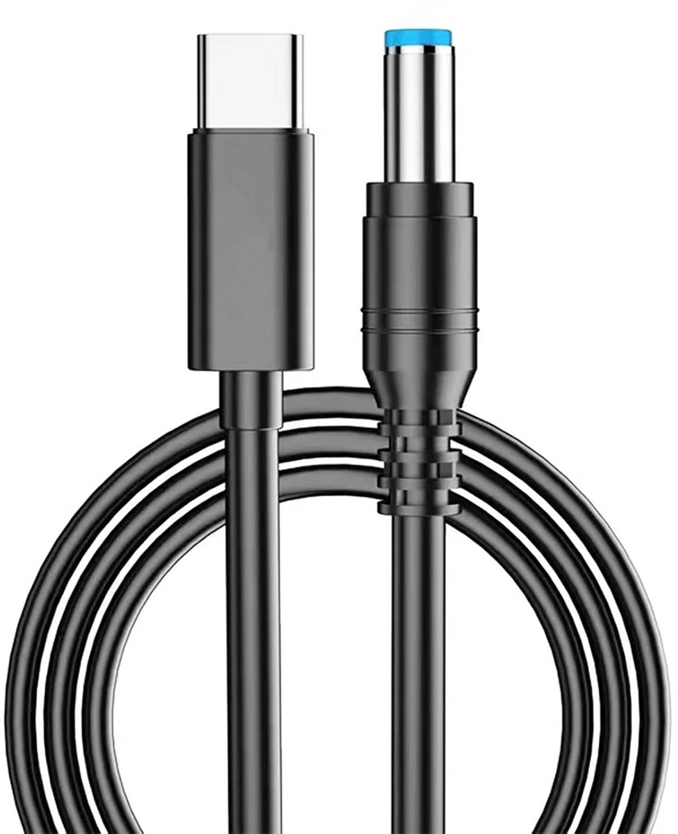 USB-C PD Trigger Cable 65W/100W - Snelle Oplaadkabel voor Laptops
