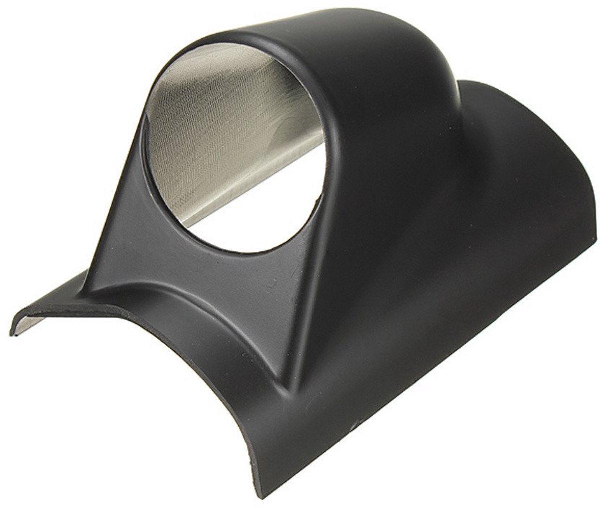 Universele 52mm Meter Pod Houder voor Dashboard - Zwart 2"