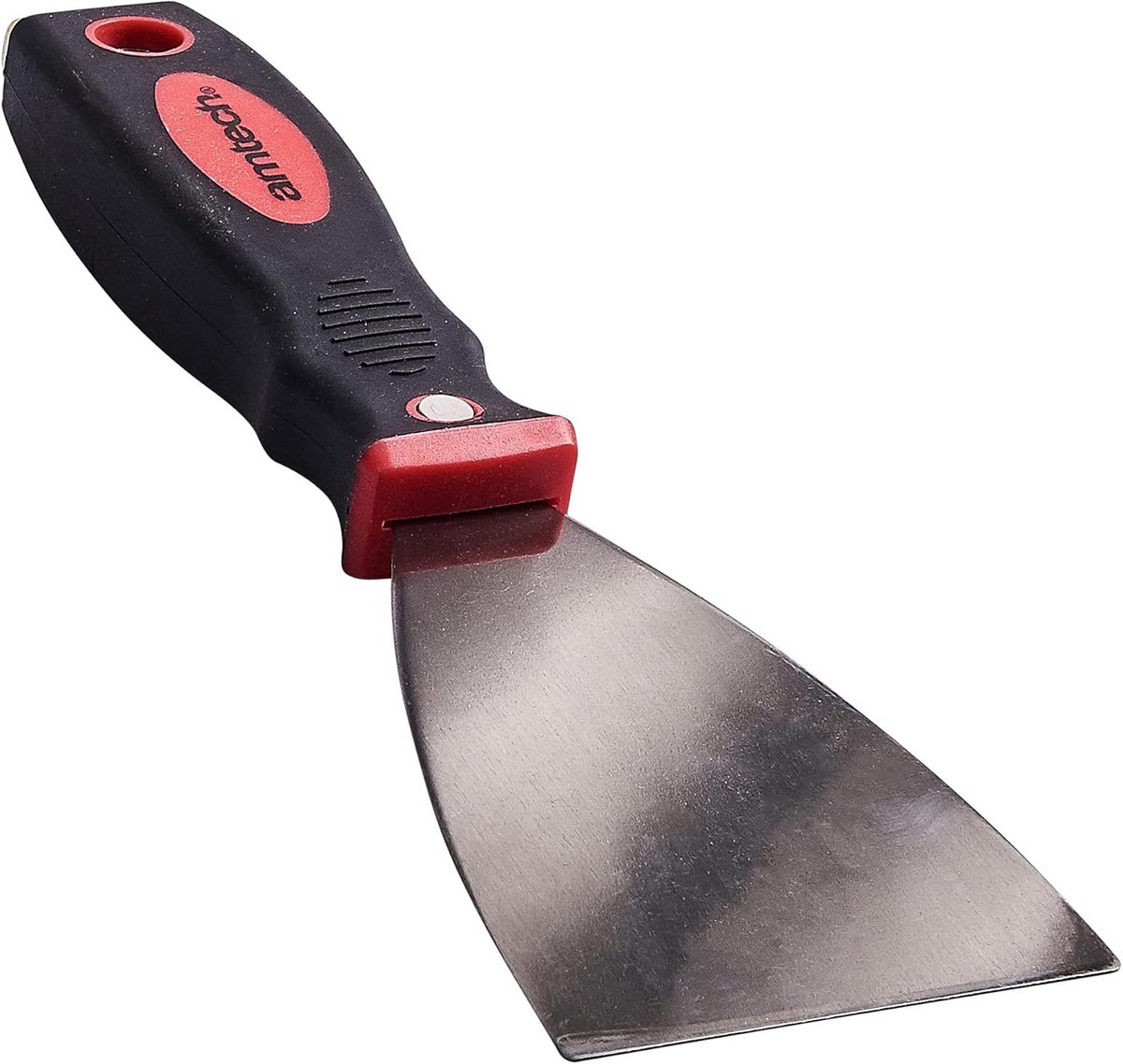 3 Inch Scraper met Soft Handvat voor Doe-Het-Zelf Klussen