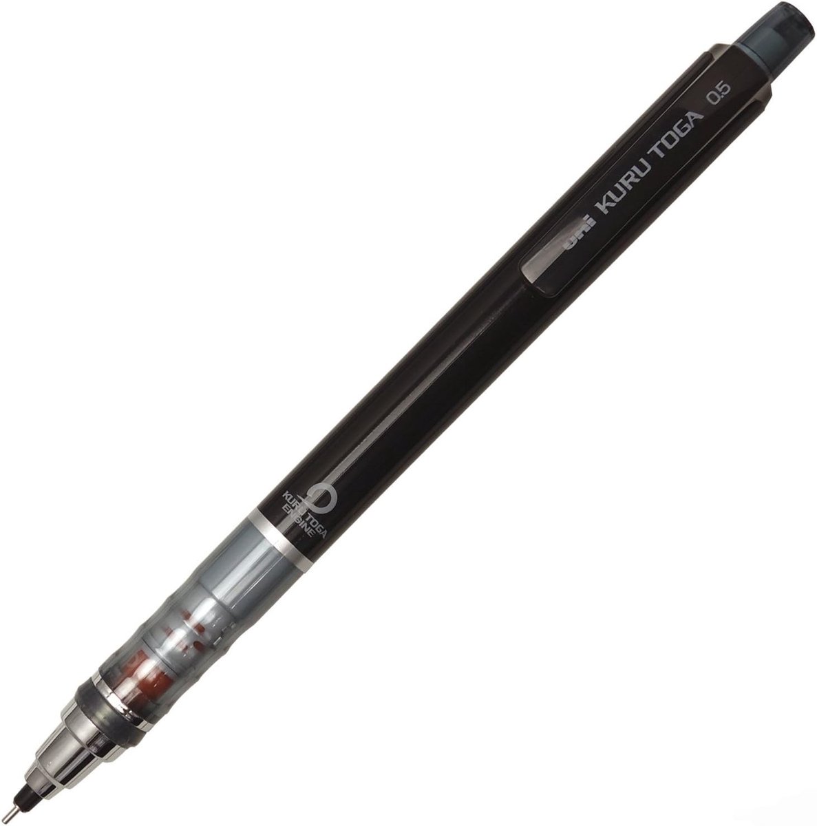 Mechanisch Potlood 0.5mm - Zwart