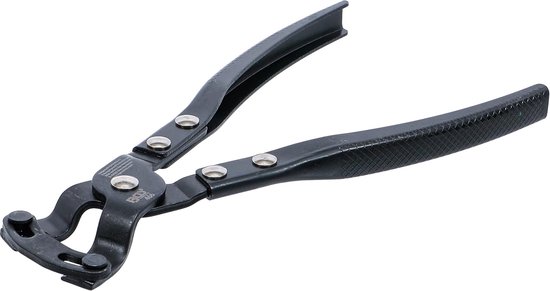 Slangklemtang - 245 mm voor het Oetiker-systeem — afbeelding 2