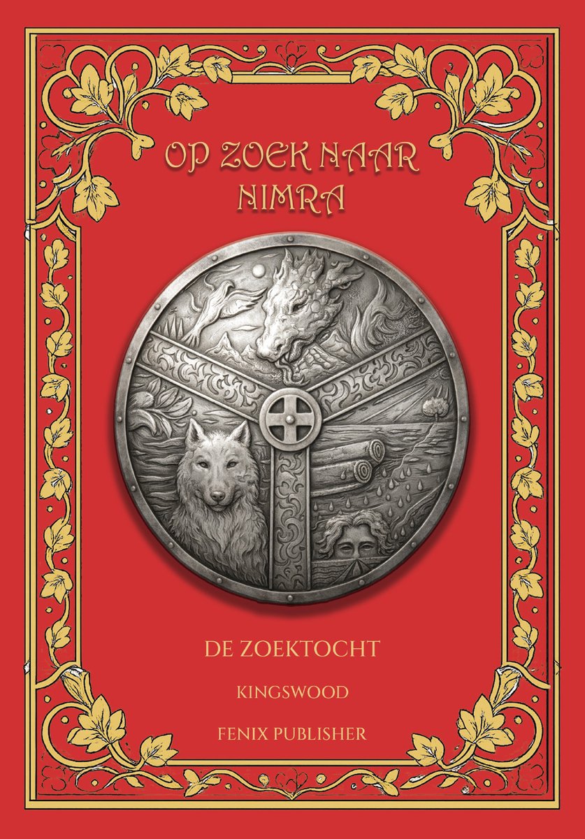 Op Zoek Naar Nimra