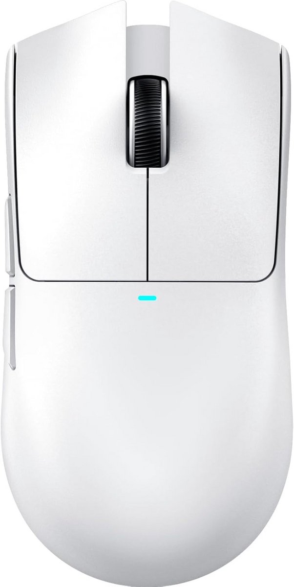 Gaming Mouse Wireless - Gamingmuis Draadloos - Computermuis - Ergonomisch - Gaminggear