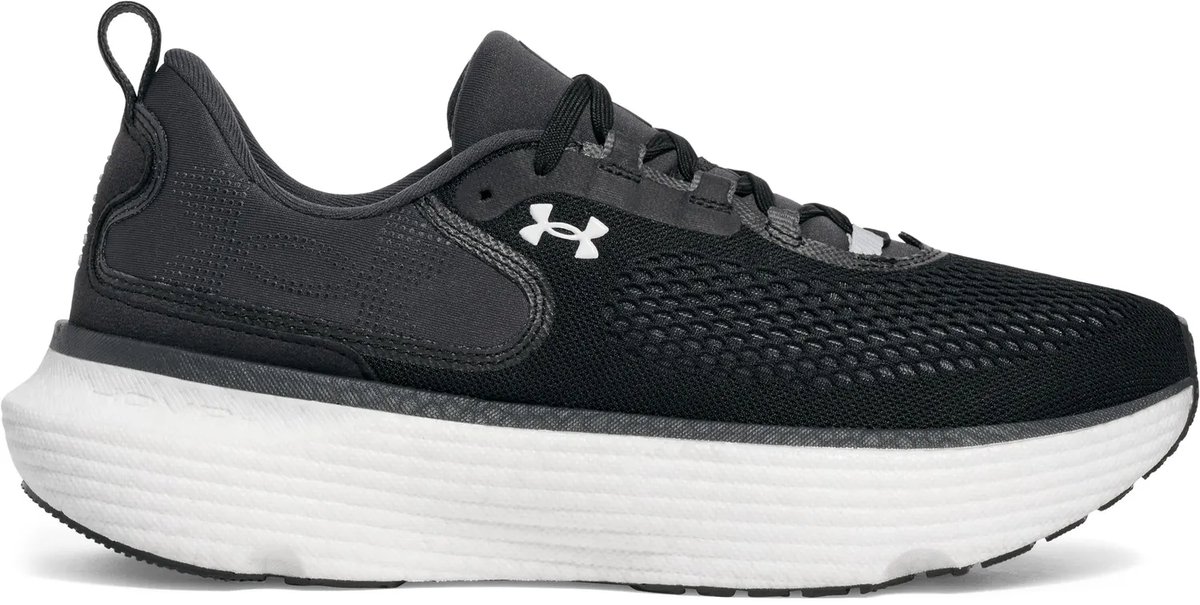 Under Armour Infinite Elite 2 Black / Anthracite / White