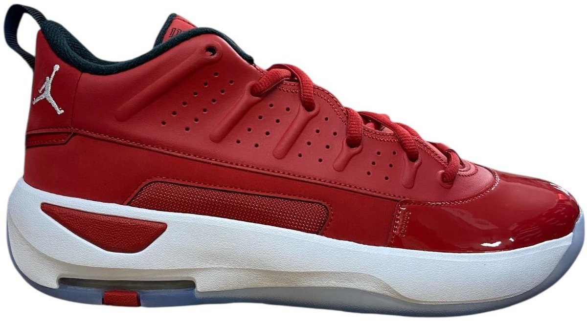 JORDAN MAX AURA 7 Sneakers Unisex Rood