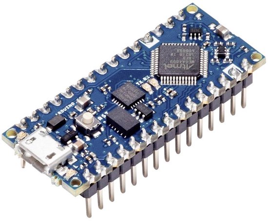 Arduino ABX00130 Modulino Vibro 1 stuk(s) | bol