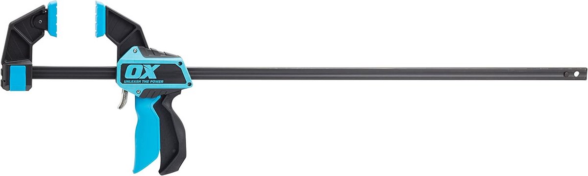 Multicolor Ijzerzaag 24 inch / 600mm