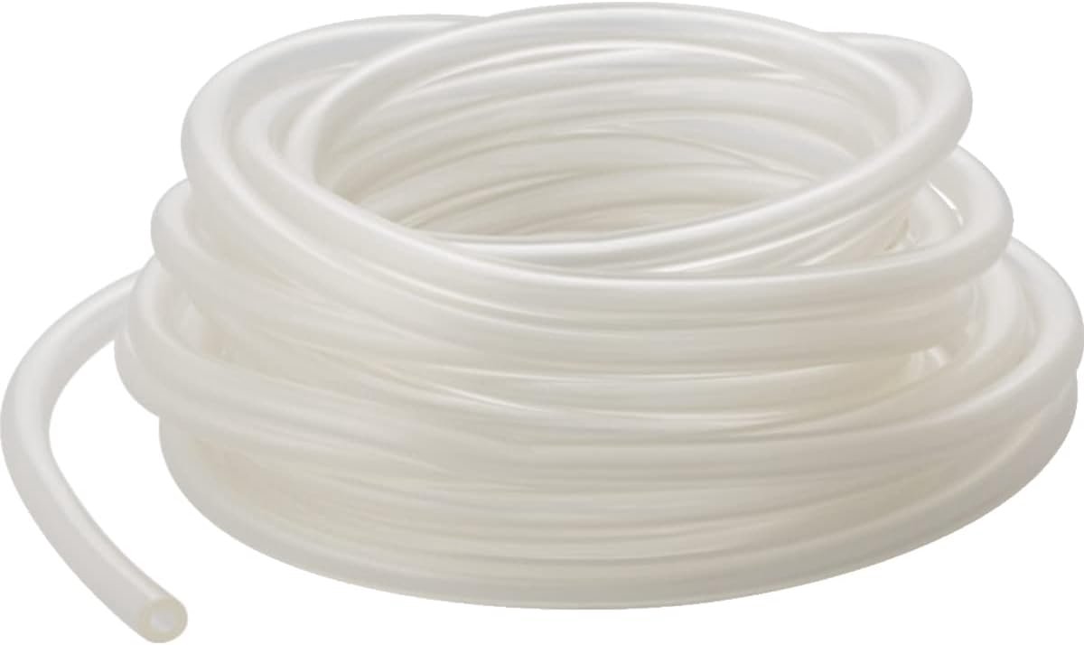 Verlengslang voor sanitair en afvoerinstallaties