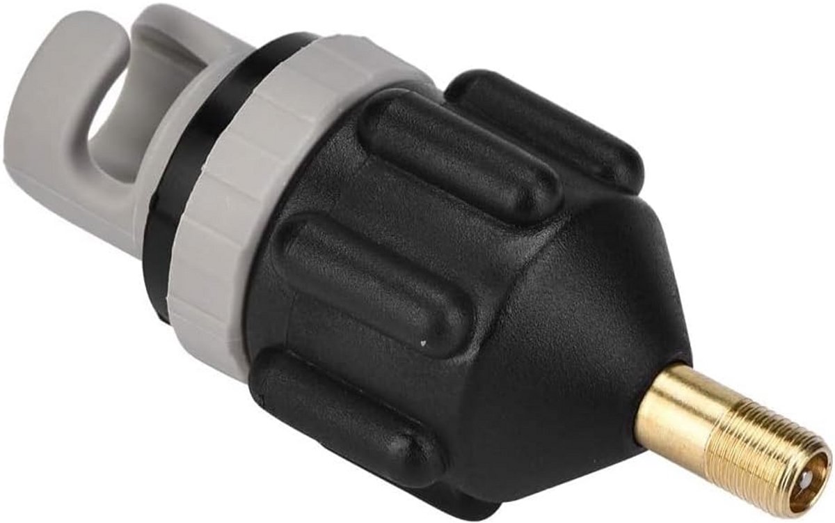 Multifunctionele Adapter voor SUP Pomp en Luchtbedden