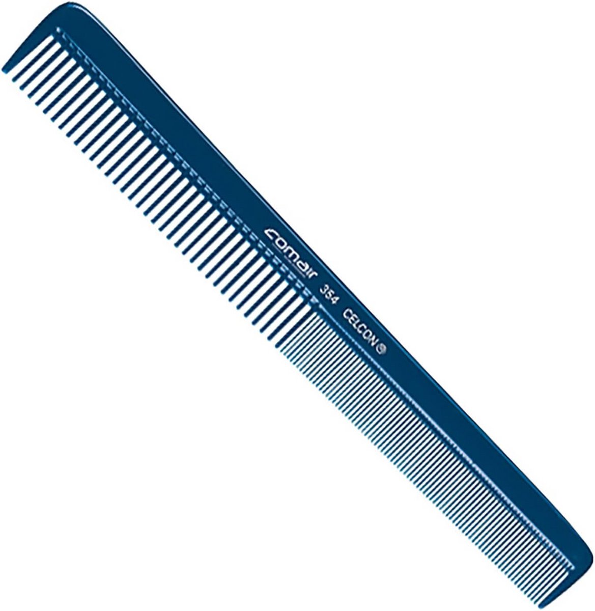 Professionele Tondeuse Opzetkam 354 - Sterk Blauw Model