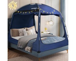 Verduisterende Bedtent voor Volwassenen en Kinderen