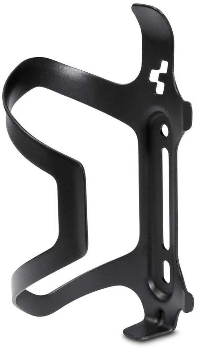 CUBE Bidonhouder HPA SIDECAGE BLACK ANODIZED — afbeelding 3