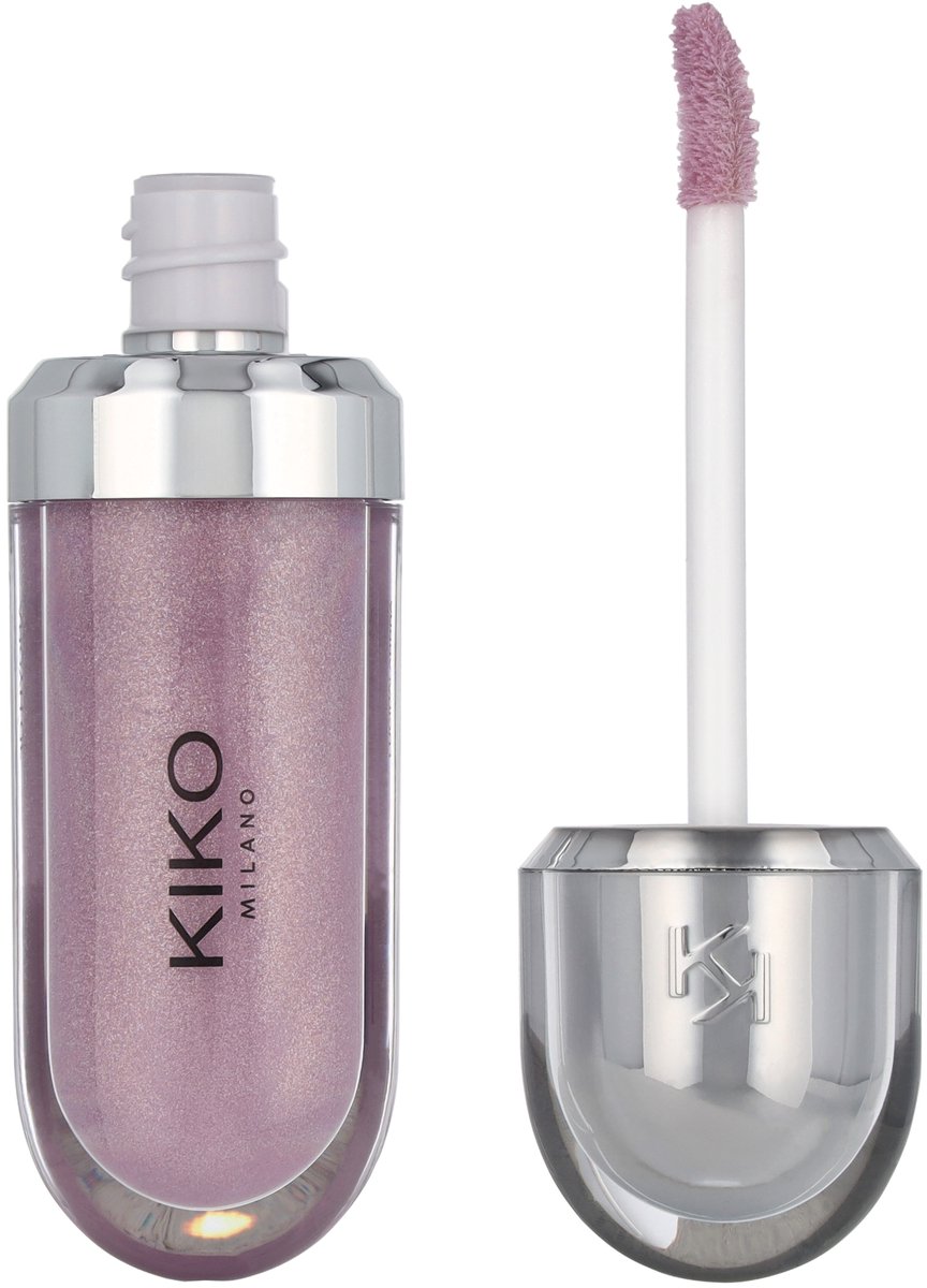 Kiko Milano 3D Hydra Lipgloss