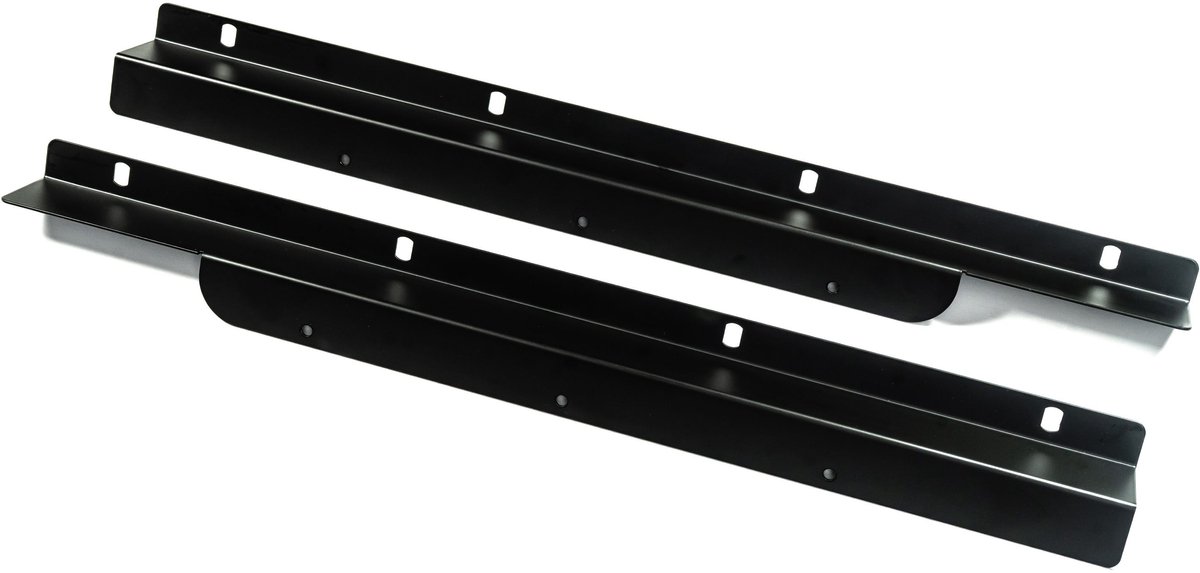 Allen & Heath Qu-5 - Rack Mount Kit - Accessoire voor mixer