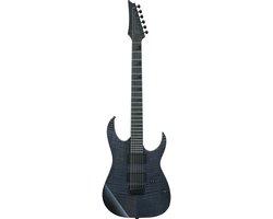 Ibanez Gio GRGR221FA-TDK Transparent Indigo Black - Elektrische gitaar