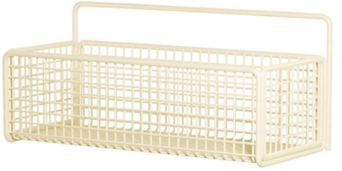 Kruidenrek, wandmontage, opbergrek, minimalistische stijl