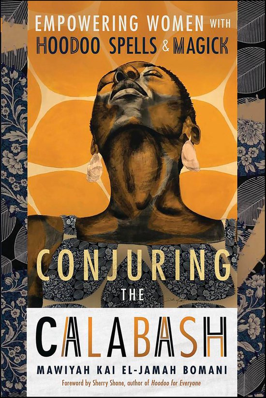 Conjuring the Calabash - cover
